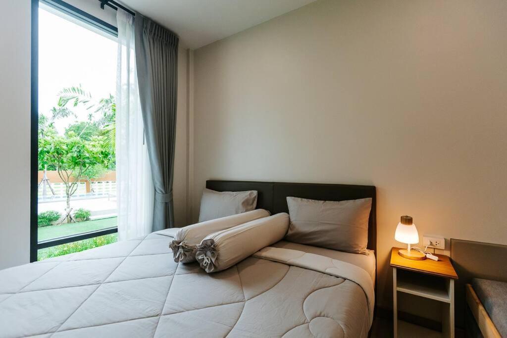 Cheeva Pool Villa Khao Lak Exterior photo