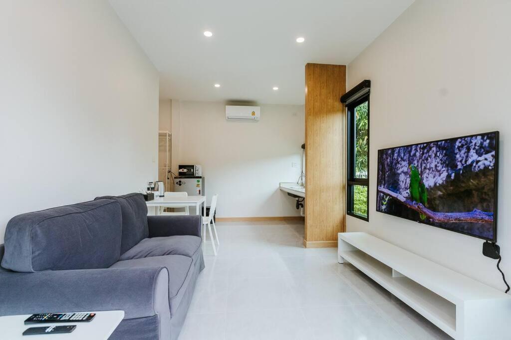 Cheeva Pool Villa Khao Lak Exterior photo